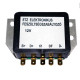 Elektroniczny regulator napięcia 12V TS125 TS150 TS250 TS251 5 wyjść