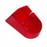 Blinkerkappe hinten gelb, ETZ allen Type, Simson S53, SR50, SR80**