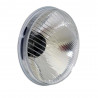 Wkład lampy przód SIMSON S51, S50, S70  /PL/  S2 48301 (światła: mijania, drogowe)