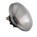 Scheinwerfereinsatz mit Aufnahme für Standlicht und Glühbirne (Reflektor, mit E-Prüfzeichen) passend für S50, S51, S70