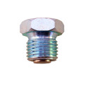 Ölablass-Schraube mit Magnet M18 - ES, ETS, TS, ETZ