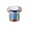 Oil drain plug with magnet M18 - ES, ETS, TS, ETZ