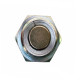 Oil drain plug with magnet M18 - ES, ETS, TS, ETZ
