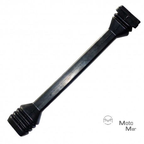 Osłona gumowa łańcucha ETZ250, ETZ251, ETZ301