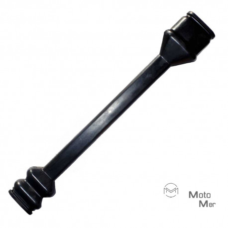 Osłona gumowa łańcucha SR50, SR80