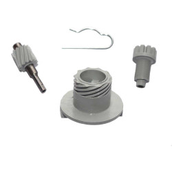 Tachoantrieb Simson S51, SR50 (3-teilig)