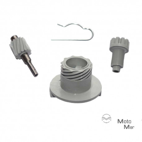 Napęd szybkościomierza Simson S51, S70, SR50, SR80, KR51/2﻿