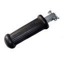 Beifahrerfußraste Romet WSK 125 WSK 175