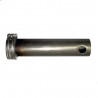 Throttle Tube Grip without Rubber forMZ ETZ