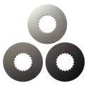 Tarcza sprzęgła S51 - przekładka met. 1mm 3szt