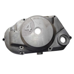 Pokrywa silnika lewa S51, S70, KR51/2, SR50, SR80 4B ALU ORG