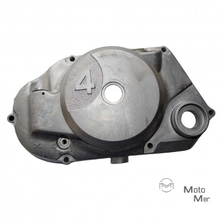 Pokrywa silnika lewa S51, S70, KR51/2, SR50, SR80 4B ALU ORG
