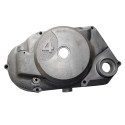 Pokrywa silnika lewa S51, S70, KR51/2, SR50, SR80 4B ALU ORG