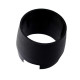 Tacho plastic shell small (48mm) suitable for S50, S51