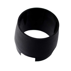 Tachohülle aus Plastik klein (Ø48mm) passend für S50, S51