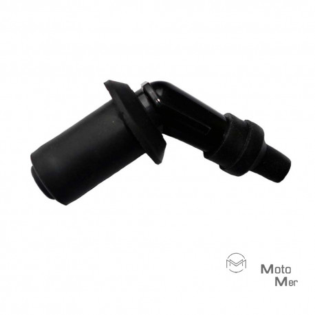 Kerzenstecker
