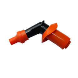 Fajka świecy kątowa Tuning