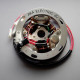 Grundplatte 6V Unterbrecher komplett S51, S70, KR51/2