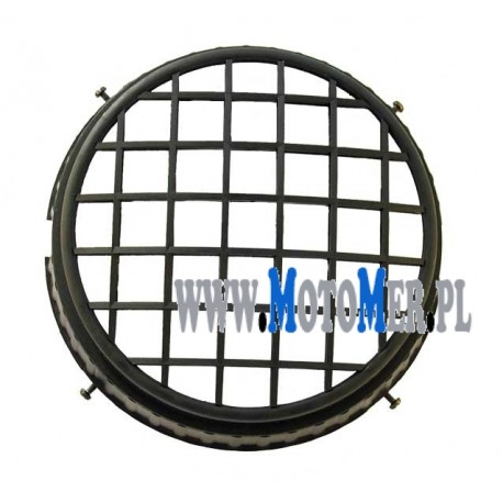 Osłona reflektora Simson S50, S51, S70, SR50, SR80 ( kratka na reflektor )