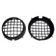 Cover, grille headlight Simson S50, S51, S70, SR50, SR80