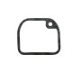 Blinkerschalter von Schalterkombination S51, S70, SR50, SR80