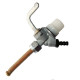 Fuel tap suitable for AWO -T, AWO -S , ES