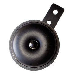 Hupe 12V Ø60mm (Moped und Motorrad) kadmiert