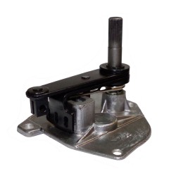 Automat zmiany biegów ROMET 2b drobny fr.