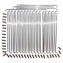 Speiche ROMET 19" 210mm 36 Stück