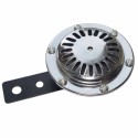 Sygnał dźwiękowy 6V chrom
