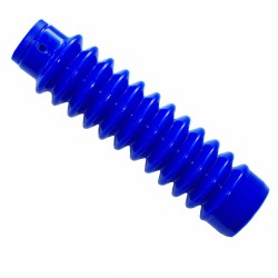 Gumowa osłona teleskopu przód Simson S50, S51, S70, SR50, SR80, S53