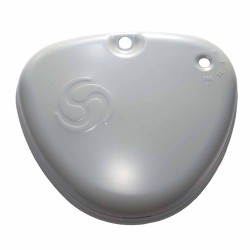 Pokrywa osłona akumulatora lewa SIMSON grunt ORG