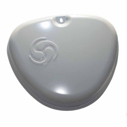 Pokrywa osłona filtra powietrza prawa SIMSON grunt ORG