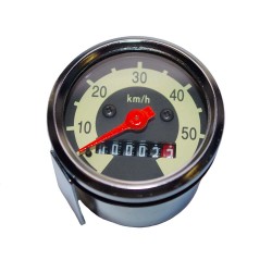 Szybkościomierz S50, S51N do 80km/h Fi 48mm
