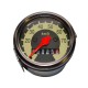 Tacho 70km/h KR KR50 SR1 SR2 SR2 SR2E KR51/1 KR51/2 Ø48mm*