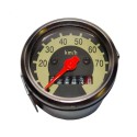 Tacho 70km/h KR KR50 SR1 SR2 SR2 SR2E KR51/1 KR51/2 Ø48mm*