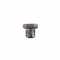 Śruba korek spustu oleju S51 S70 SR50 SR80 KR51/2 z magnesem mocnym