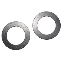 Podkładka dystansowa wału korbowego ETZ 250/251  49,x32x 1 ( kpl - 2 szt )