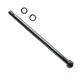 Oś wahacza tył do motorowerów S50, S51, S70, S53, KR51, KR51/1, KR51/2, SR50,
