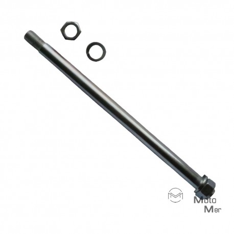 Schwinglagerbolzen S50, S51, S70