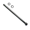 Oś wahacza tył do motorowerów S50, S51, S70, S53, KR51, KR51/1, KR51/2, SR50,