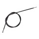 Starterzug SR50, schwarz