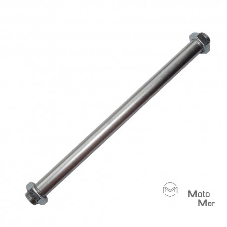 Oś wahacza WSK jednoramówka 280mm