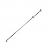 Brake rod Romet 460mm