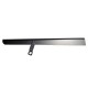 Osłona łańcucha długa WSK B3 125 175 – jednoramówka