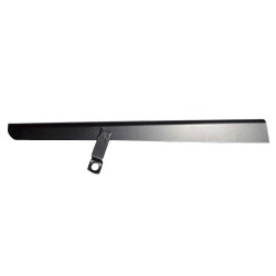 Osłona łańcucha długa WSK B3 125 175 – jednoramówka