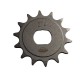 Ritzel 14 Zahn S51, S70, KR51/2, SR50, SR80.