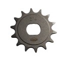 Ritzel 14 Zahn S51, S70, KR51/2, SR50, SR80.