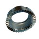 Krümmermutter S50, S51, S70, KR51, KR51/1, KR51/2, SR4-1, SR4-2, SR4-2/1, SR4-3, SR4-4, SR50, SR80 M36x1,5