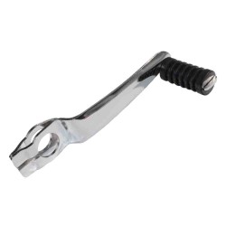 Fußschalthebel S51, S70 chrom